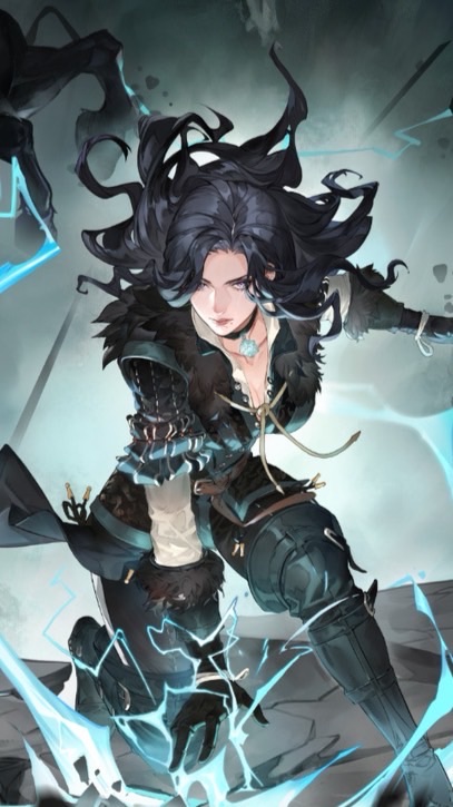 鈴蘭之劍：爲這和平的世界 官方討論群