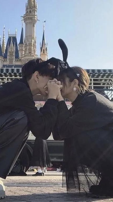 あおあや💕