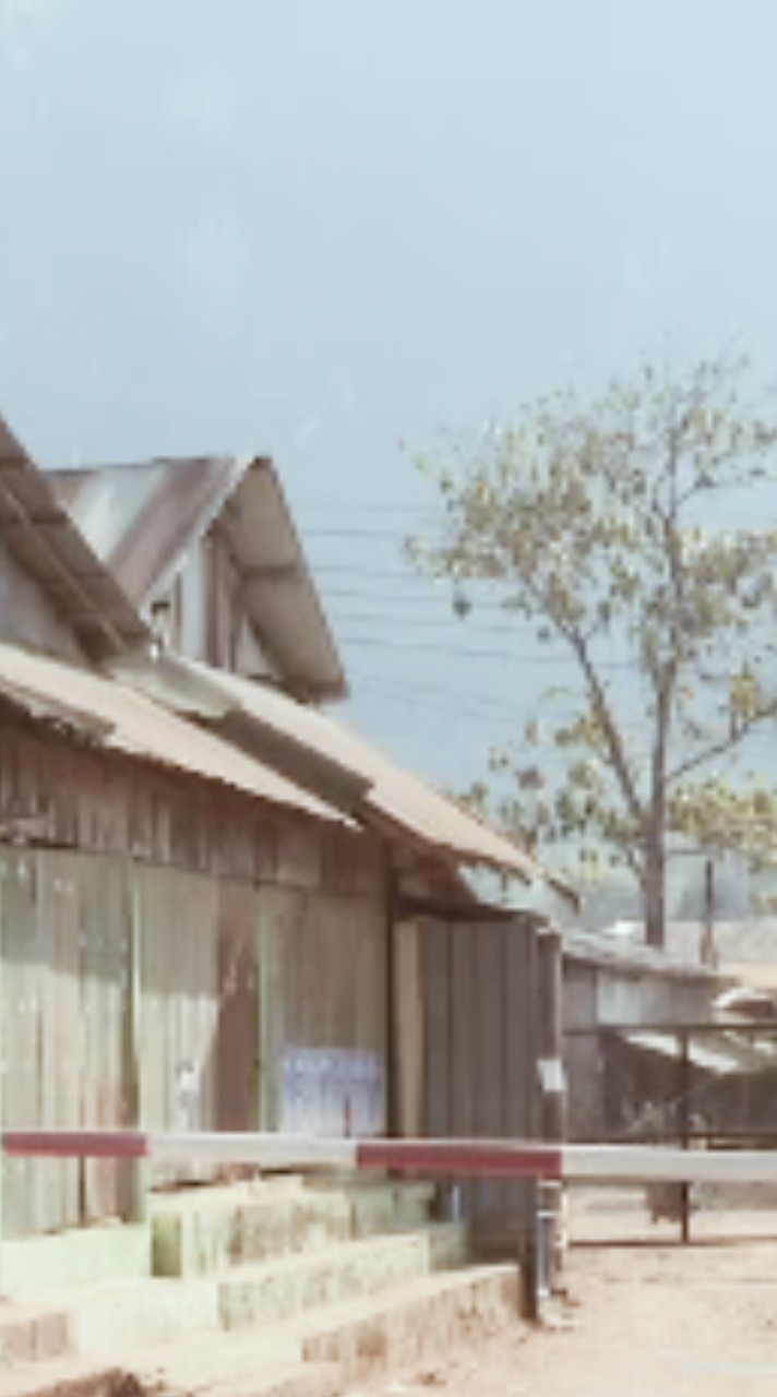 ค่ายผู้ลี้ภัย #670