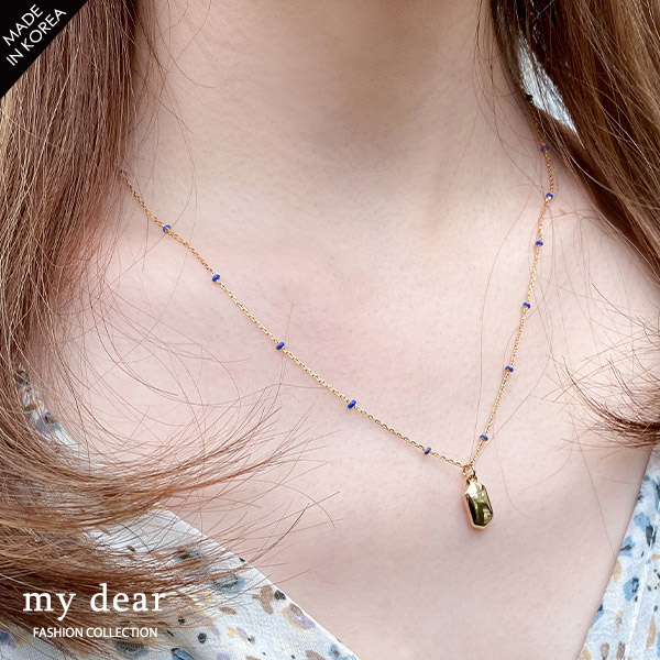 061204♦ 細鍊款式/節節設計