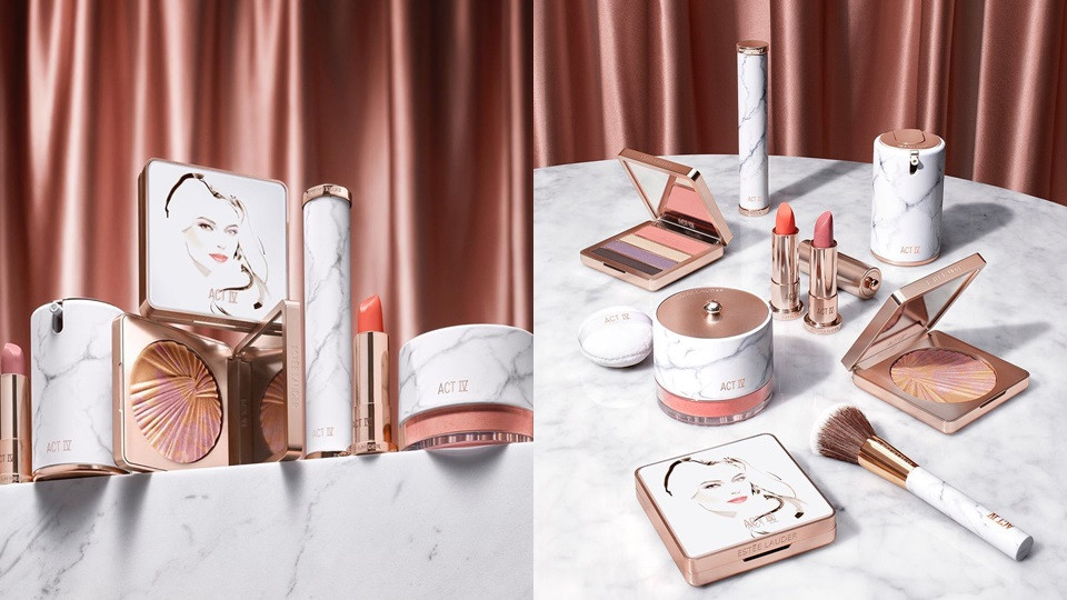 雅詩蘭黛 Best Picture Multi-Look Palette