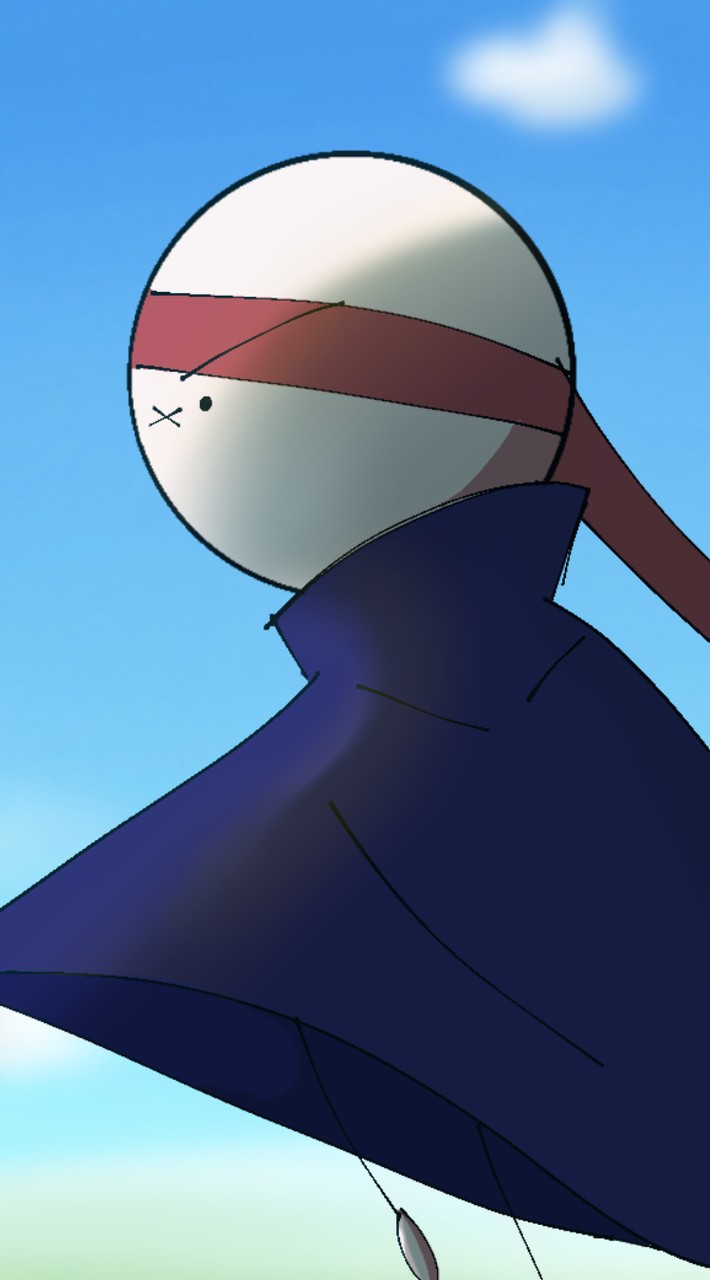 Mo4イラスト描きたい人集まれー