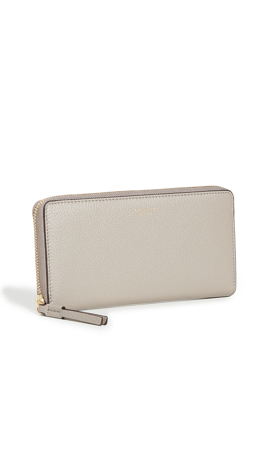 Tory Burch Perry Zip Continental Wallet