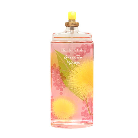 Elizabeth Arden 雅頓 綠茶含羞草100ml tester