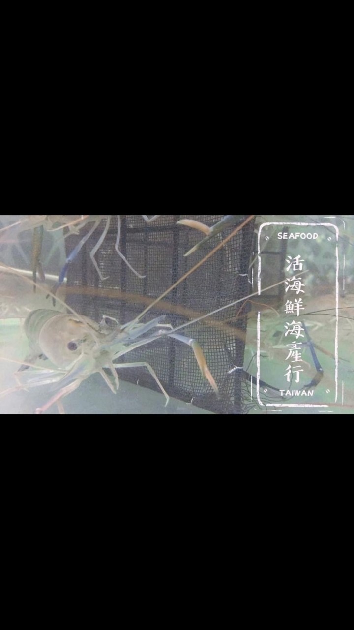 🪸基隆活海鮮🪸泰國蝦胡椒蝦🦐波士頓龍蝦水姑娘🦞三點蟹麵包蟹🦀️各種海鮮批發零售團購外送🚀代客料理👩🏻‍🍳🍤🥡