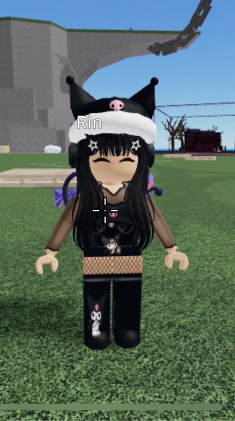 クロミ💜😈🖤