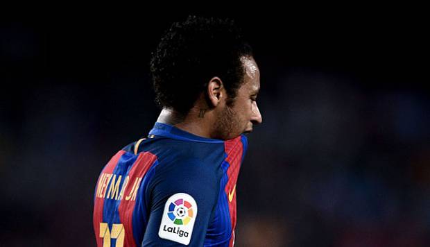  Neymar dan Starting Eleven Termahal Barcelona 10 Tahun Terakhir 