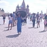 ロシア旅行にいつか行きたい ロシア旅行の思い出を語りたい