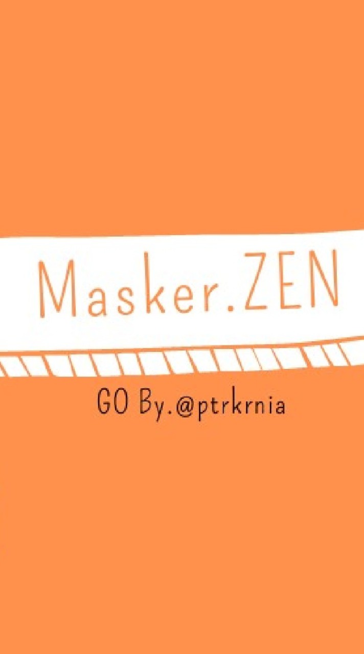 GO Maskerzen [All Fandom]のオープンチャット