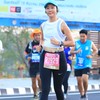 Run la with me