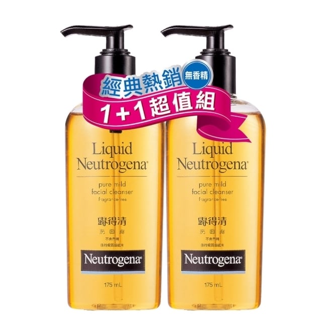 詳細介紹 透明潔面配方，徹底清潔，呵護肌膚。 純淨溫和：最嬌嫩的肌膚都適用。配方溫和，能徹底清潔肌膚，。經皮膚測試，適合每天使用。 不易殘留：容易徹底沖淨，不易留下阻塞毛孔或刺激皮膚的殘留物。 肌膚柔