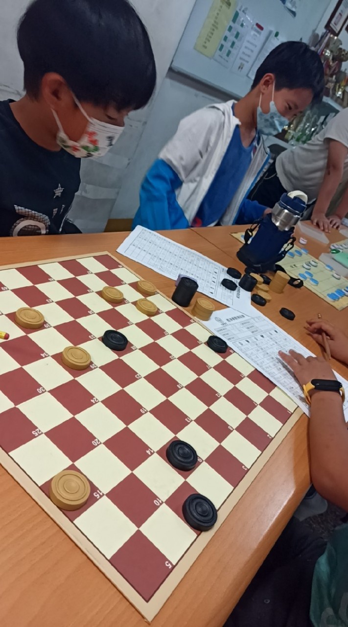 大高雄棋藝約戰交流區