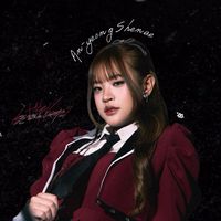 An-yeong | Shenae CGM48's Shining 🐈🌠