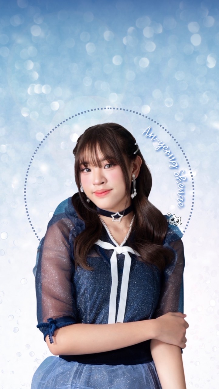 An-yeong — Shenae CGM48 Fanbase