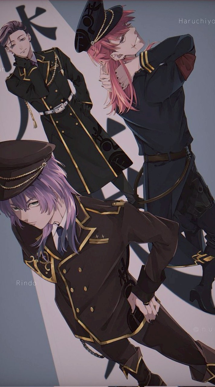 🏮蘭膽青樓群🏮