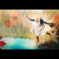 Cosplay影像創作者交流
