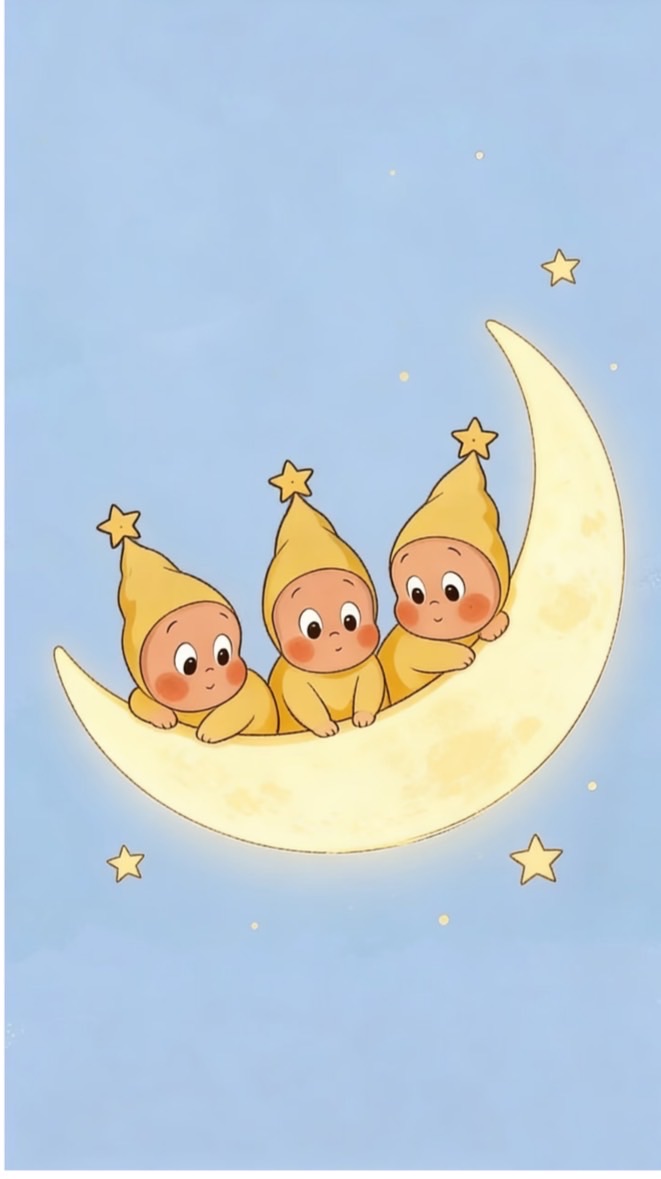 115學年度🌜月亮班社群