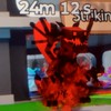 フォトナの、ブレインロット交換、雑談