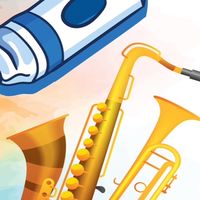 Music&Art Therapy @รพ.จุฬาลงกรณ์
