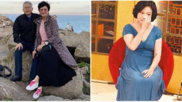 崔佩儀47歲「懷孕2月流產」哭認：犯了禁忌！ 打臉17年無性生活