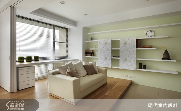 10個創意「牆設計」，百變風格一手掌握