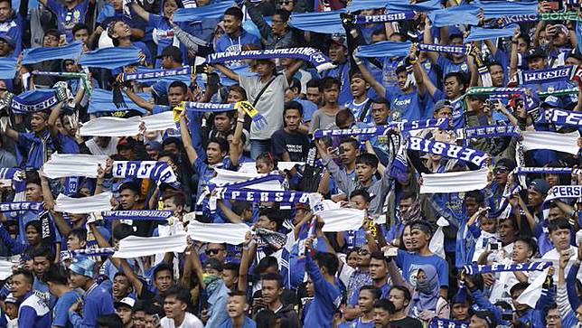 Piala Presiden 2018: Persib Bandung Vs Sriwijaya FC