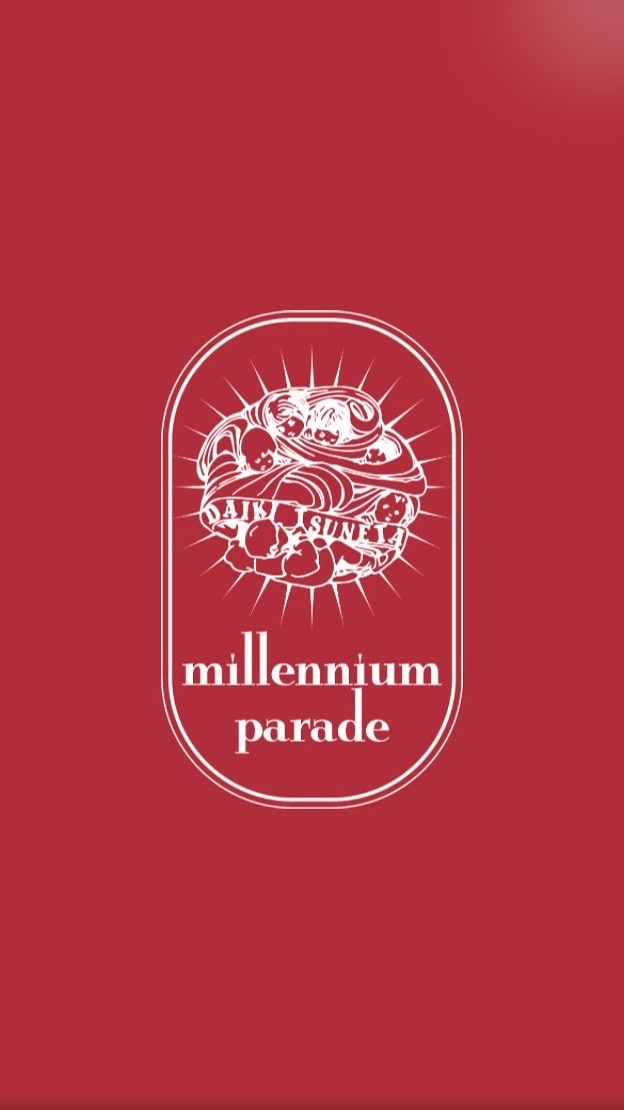 millennium paradeファン