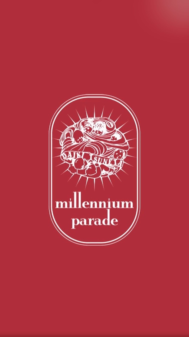 millennium paradeファン OpenChat