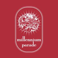 millennium paradeファン