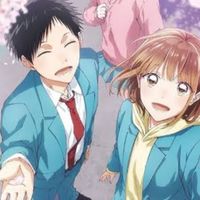アニメ好き来て!!（中学生、高校生)