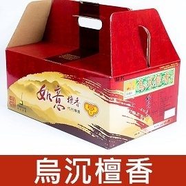 【如意檀香】立香【烏沉檀香】 10斤 尺3 線香 超特價 供奉廟宇顯心意 拜拜香 盤香