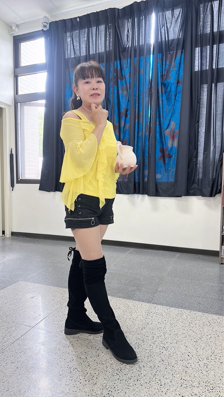 玉社群