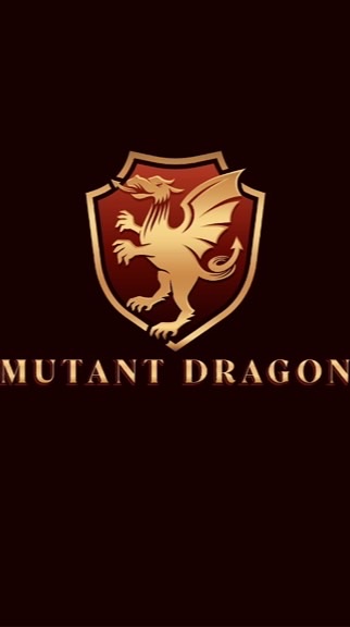 Mutant Dragon