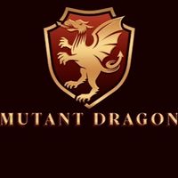 Mutant Dragon
