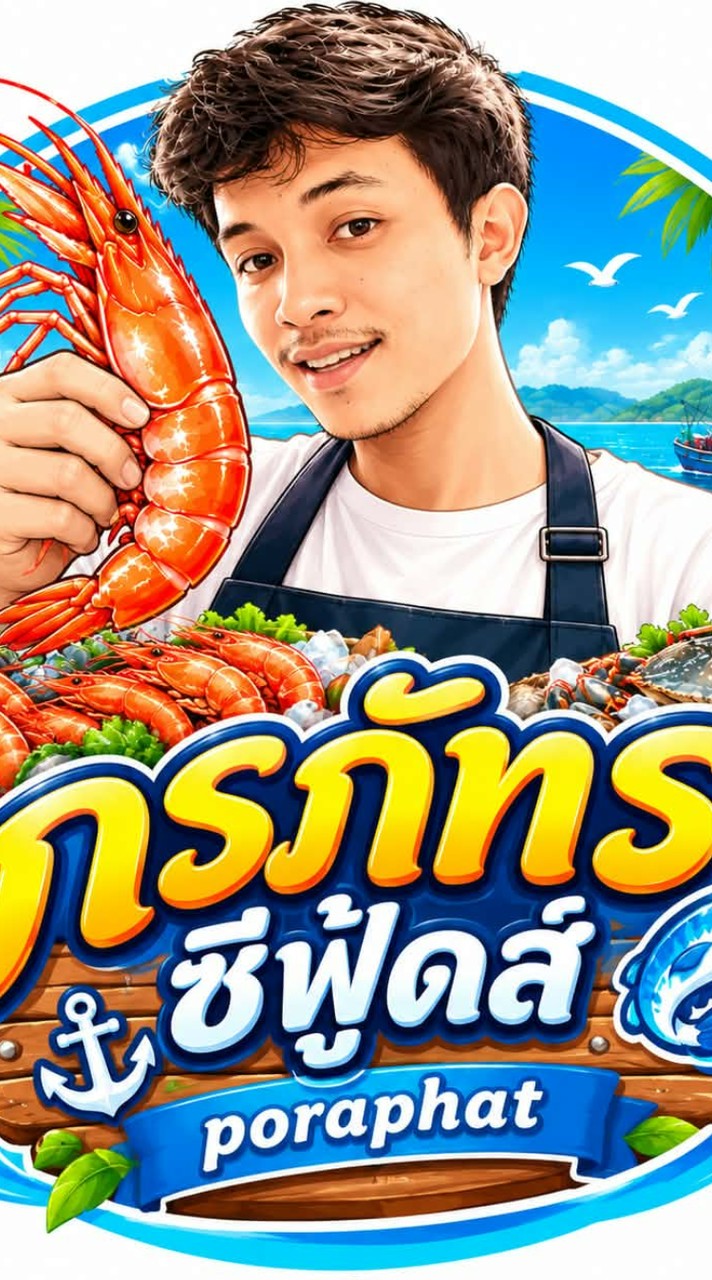 ภรภัทร ซีฟู้ดส์