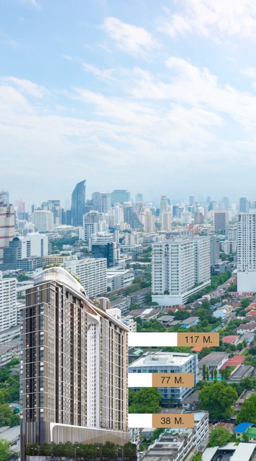 ชวนคุณร่ำรวย ด้วยคอนโด