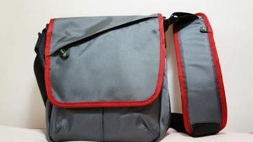 好物推薦-超好用SHUAI M1 Series Messenger XS 信差風格平板電腦數位包