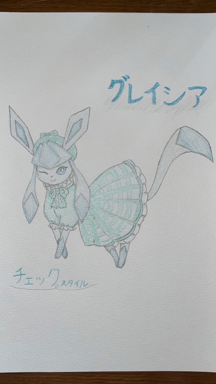 ポケモン好き　集まれ〜！