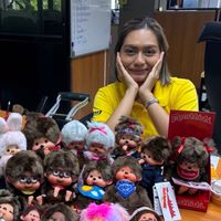 หลงรักม่อนชิชิ