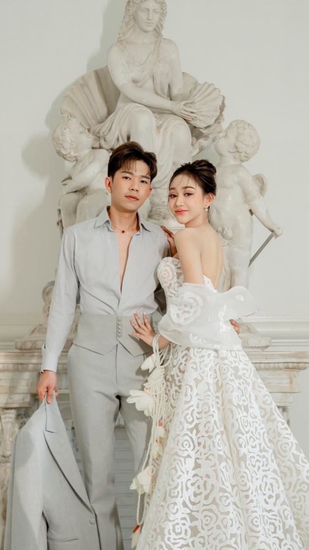 ด้อมพี่เหนือ 🧡🤍💜