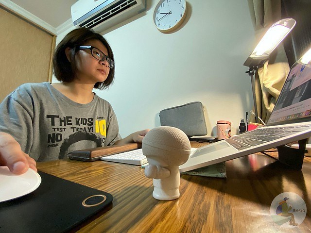 Xoopar BOY 小麥藍牙喇叭