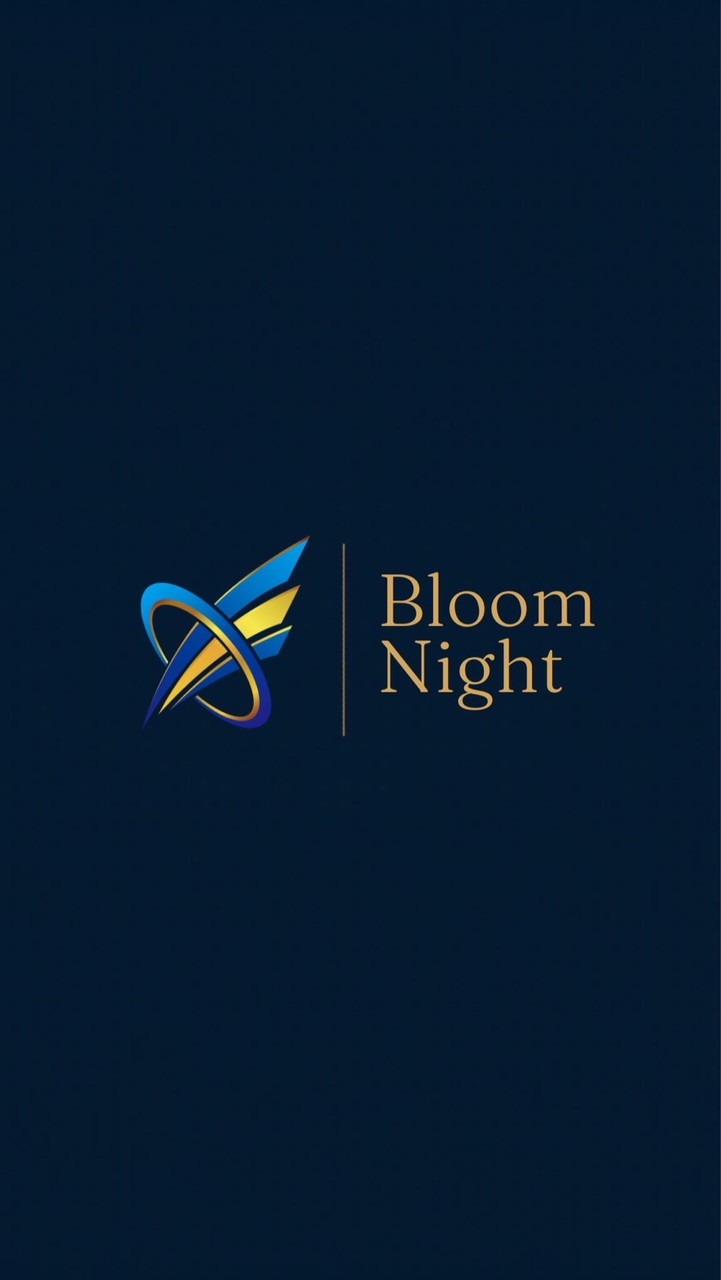 Bloom Night交流会