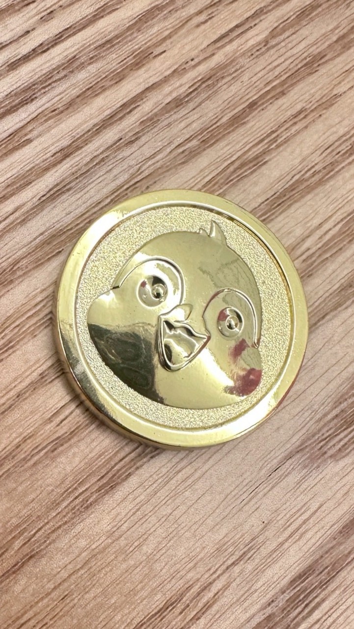小i強媽團