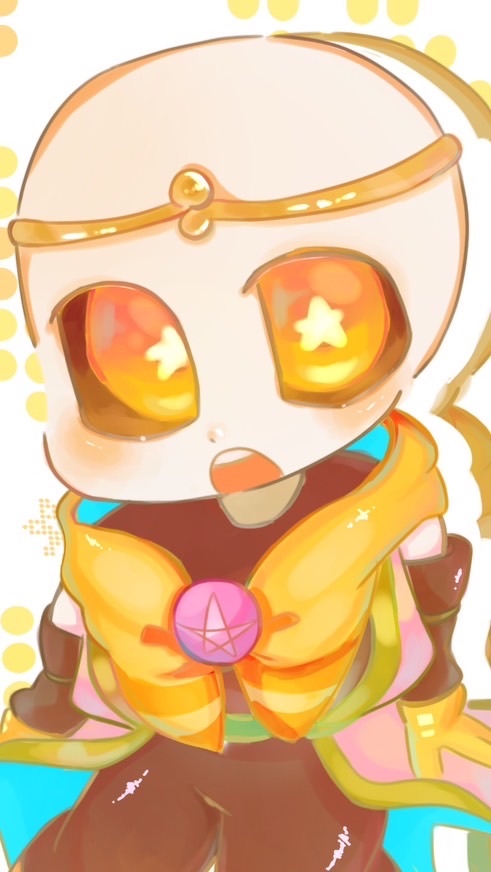 Undertale・UndertaleAU好きな絵師様集合！