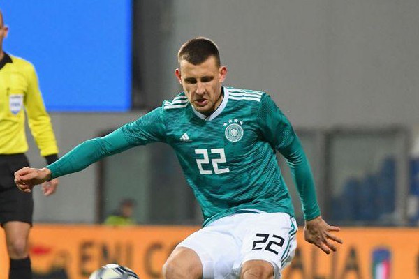 プレミアリーグに合いそうな ブンデスリーガのタレント10名 Qoly Line News