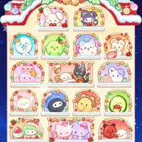フルーツ飴の達人が大好きな人集まれ！