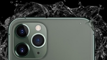 iPhone 11 防水性能測試 超越一般 IP68 標準