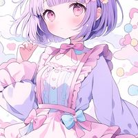 まゆなちゃんとお話しする！