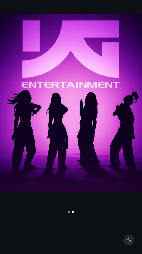 YG NEW GIRL GROUP TH