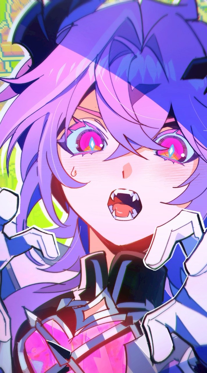 ‎🤔CHAOSなり【スタレ原神ゼンゼロ】